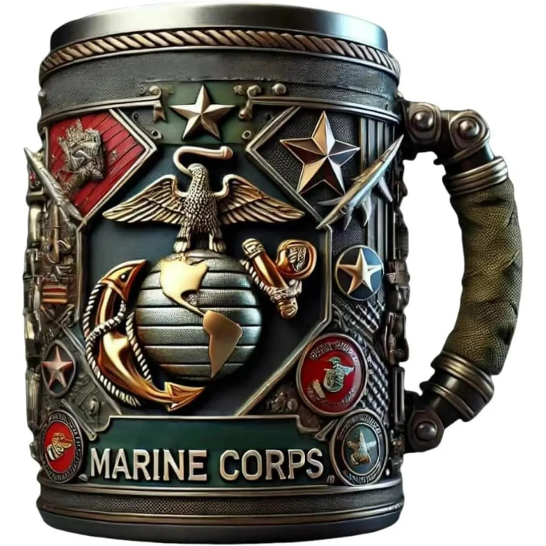 PourStead™ MARINE Cup